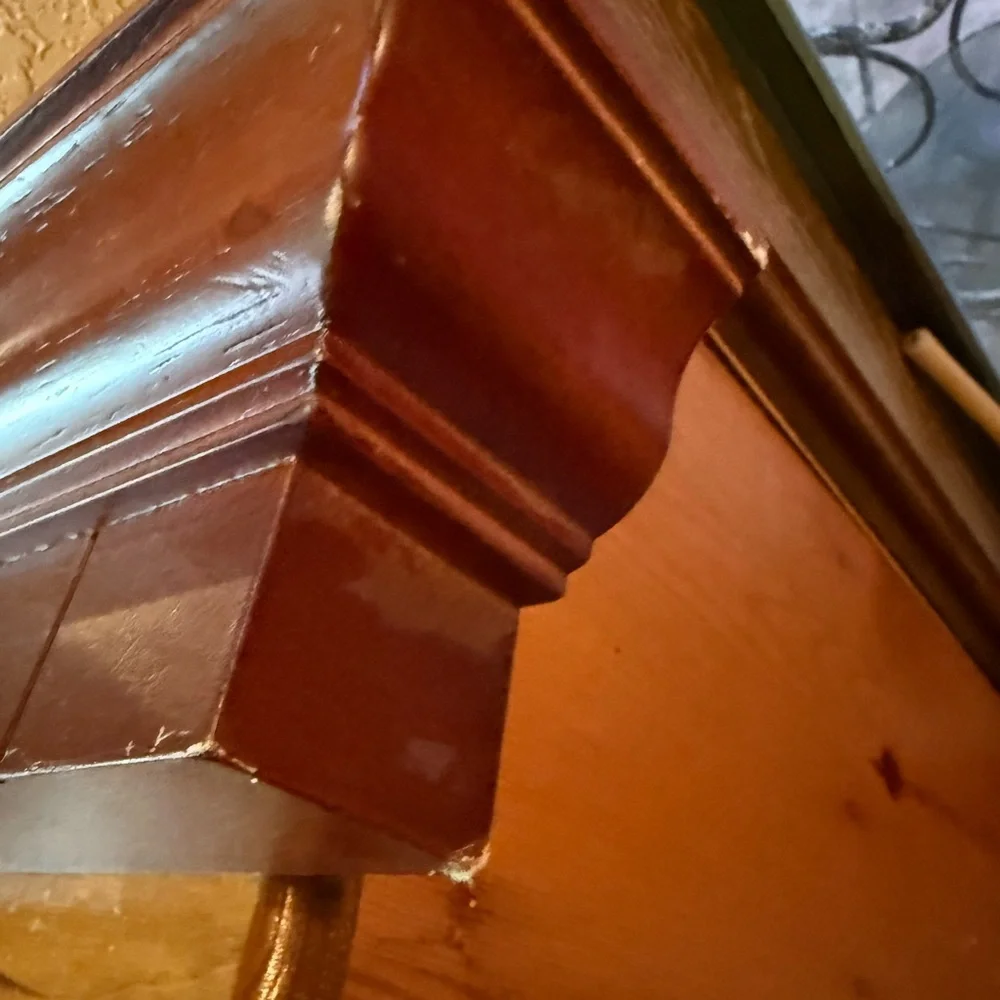 Display Shelf 25”